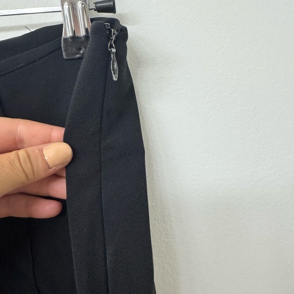 Theory Tailored Trouser Size 4 - Picture 3 of 4